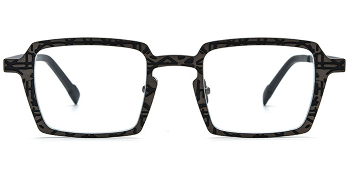Winter Clarity Eyewear
