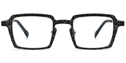 Winter Clarity Eyewear