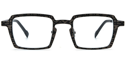 Winter Clarity Eyewear