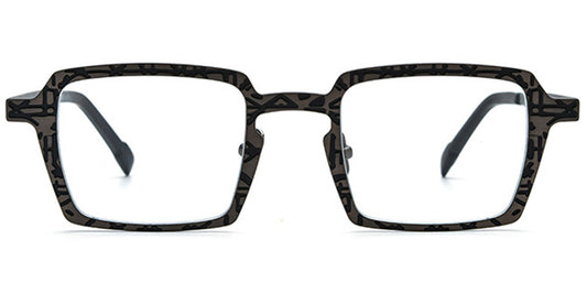 Winter Clarity Eyewear