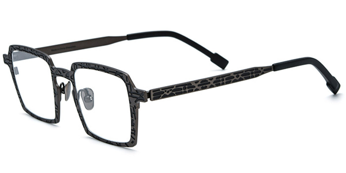 Winter Clarity Eyewear