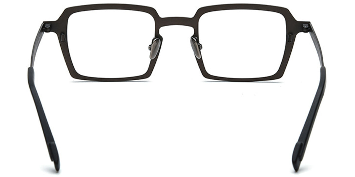 Winter Clarity Eyewear