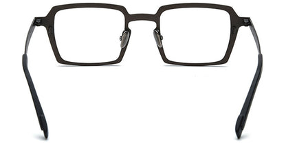 Winter Clarity Eyewear