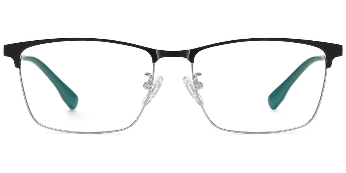 Winter Purity Eyewear