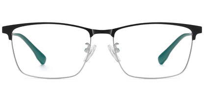 Winter Purity Eyewear