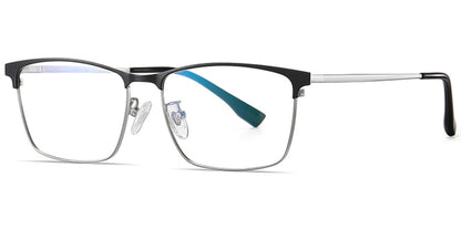 Winter Purity Eyewear