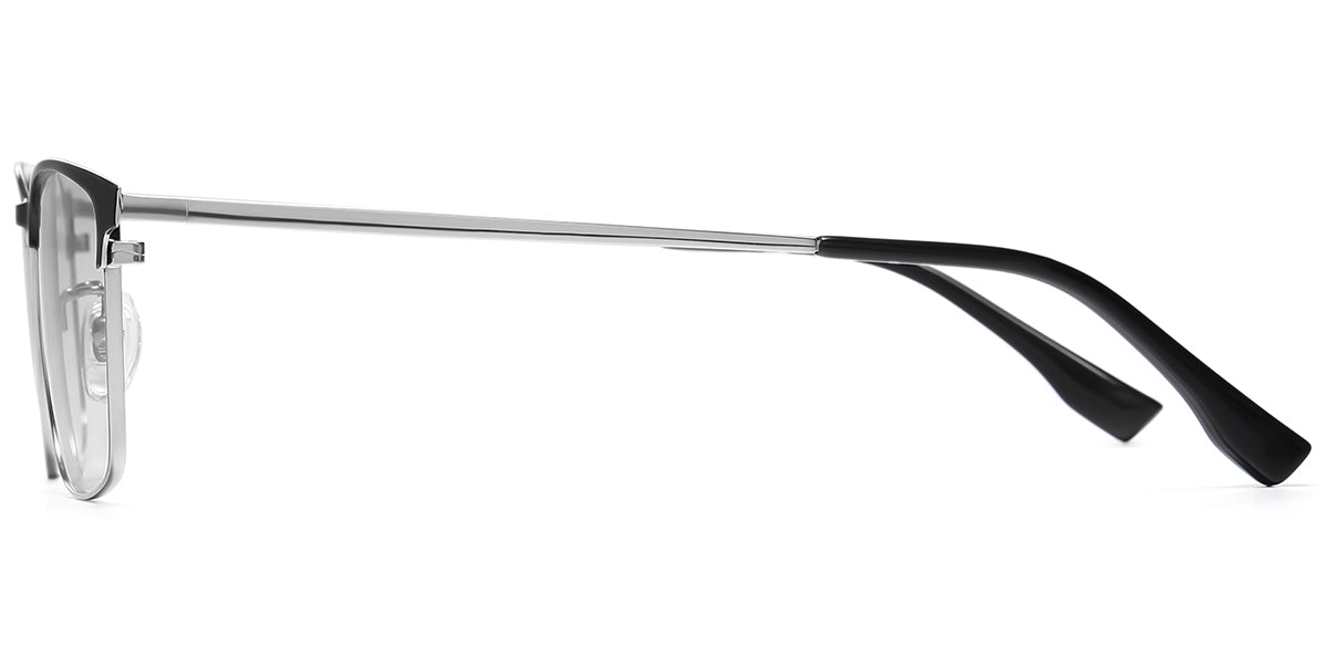 Winter Purity Eyewear