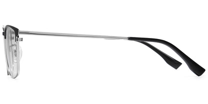 Winter Purity Eyewear