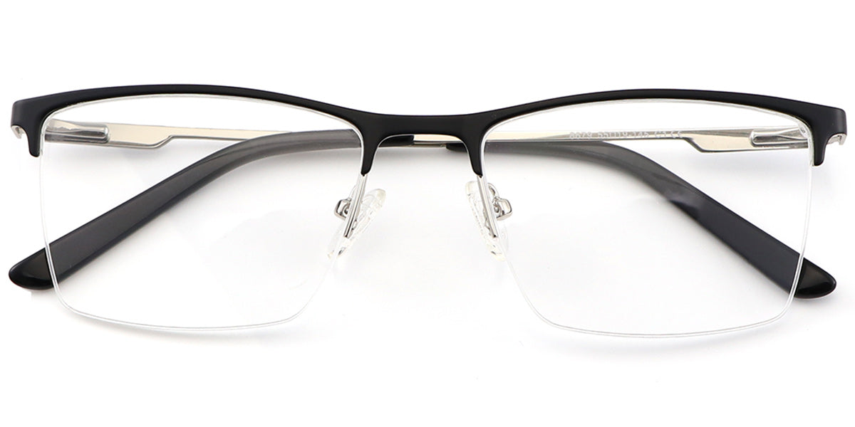 Winter Purity Eyewear