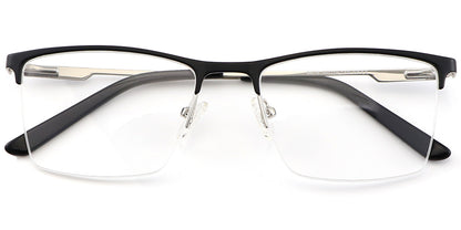 Winter Purity Eyewear