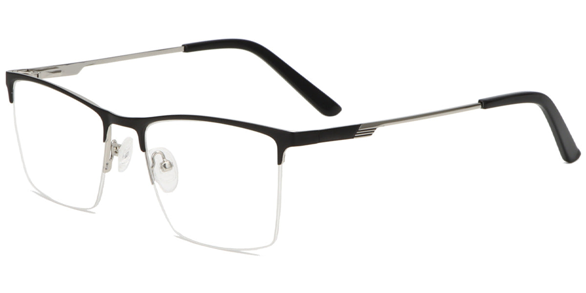 Winter Purity Eyewear
