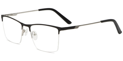 Winter Purity Eyewear
