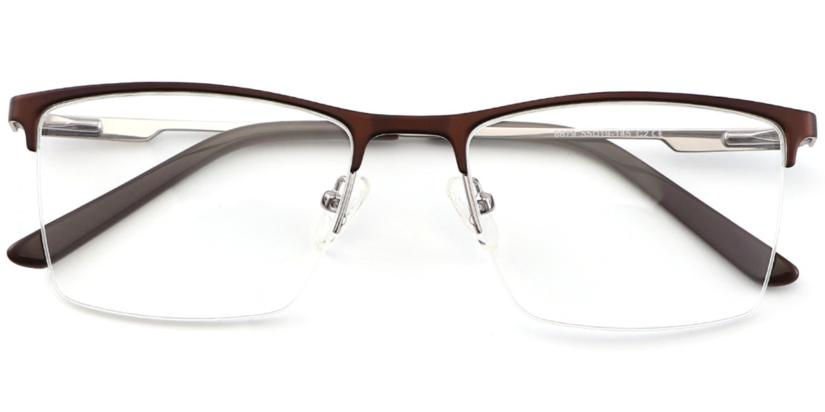 Winter Purity Eyewear