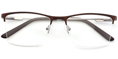 Winter Purity Eyewear