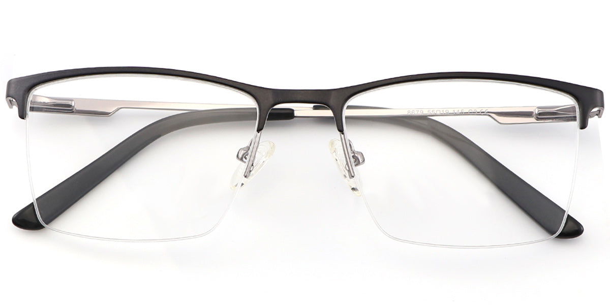 Winter Purity Eyewear