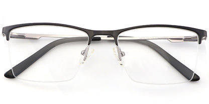 Winter Purity Eyewear