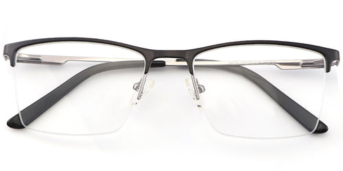 Winter Purity Eyewear