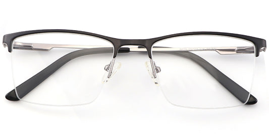 Winter Purity Eyewear