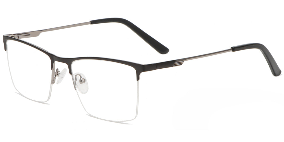 Winter Purity Eyewear
