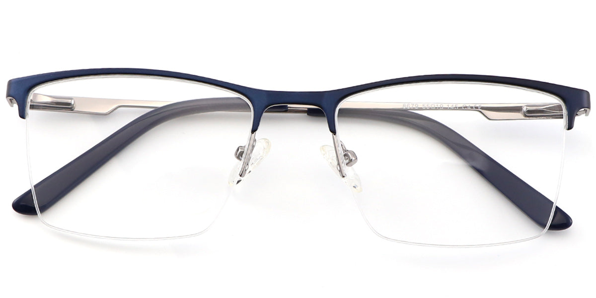 Winter Purity Eyewear