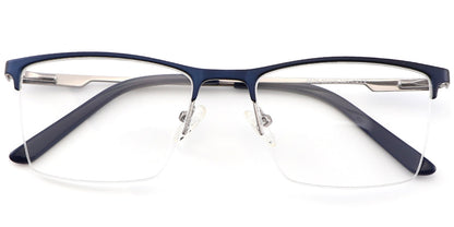 Winter Purity Eyewear