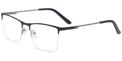 Winter Purity Eyewear