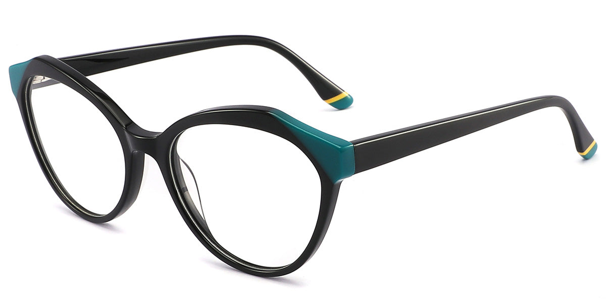 Winter Serenity Eyewear