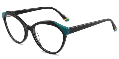Winter Serenity Eyewear