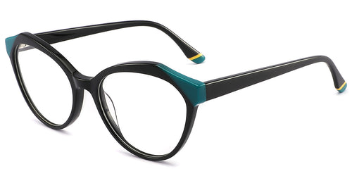 Winter Serenity Eyewear