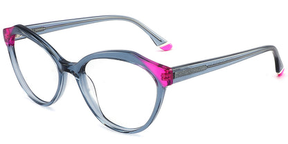 Winter Serenity Eyewear