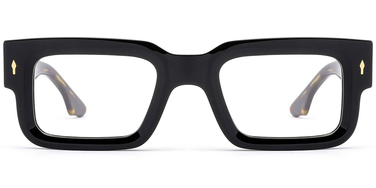 Winter Serenity Eyewear