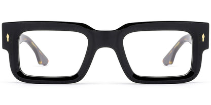 Winter Serenity Eyewear