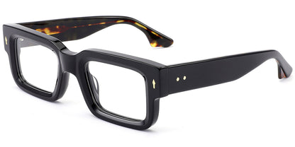 Winter Serenity Eyewear