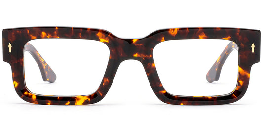 Winter Serenity Eyewear