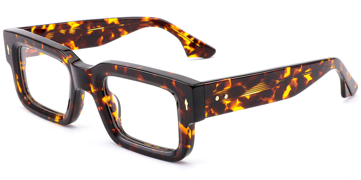 Winter Serenity Eyewear