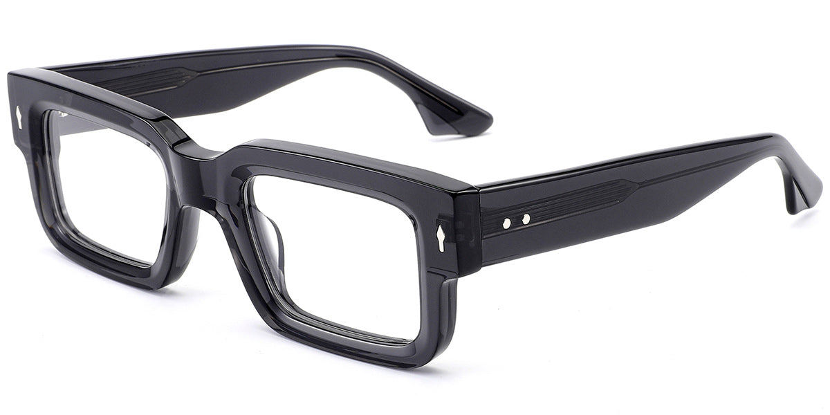 Winter Serenity Eyewear