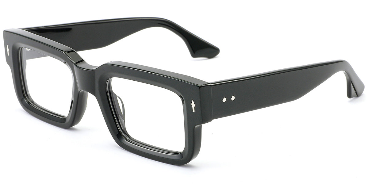 Winter Serenity Eyewear