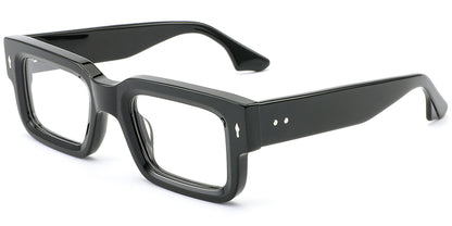 Winter Serenity Eyewear