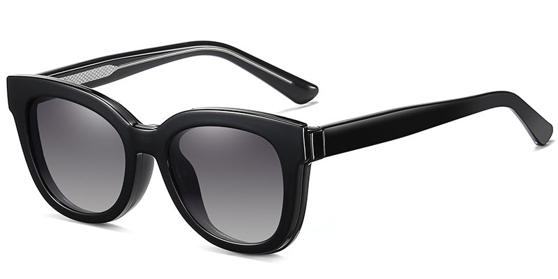 Winter Tranquility Eyewear