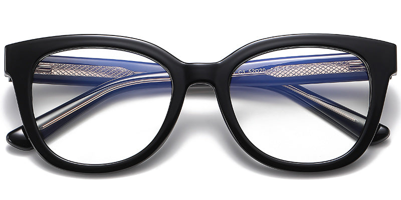 Winter Tranquility Eyewear