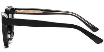 Winter Tranquility Eyewear
