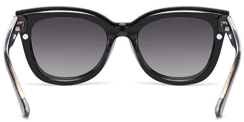 Winter Tranquility Eyewear
