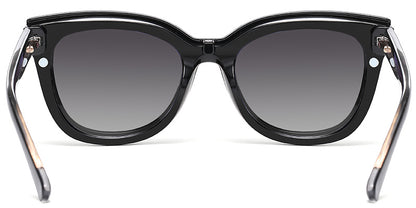 Winter Tranquility Eyewear