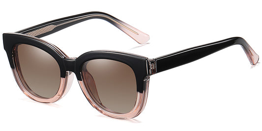 Winter Tranquility Eyewear