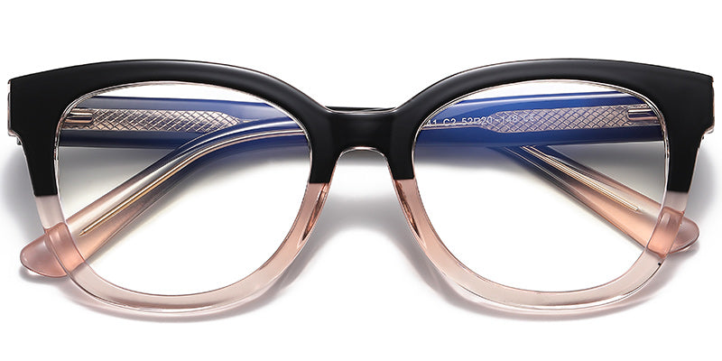 Winter Tranquility Eyewear