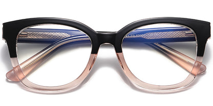 Winter Tranquility Eyewear