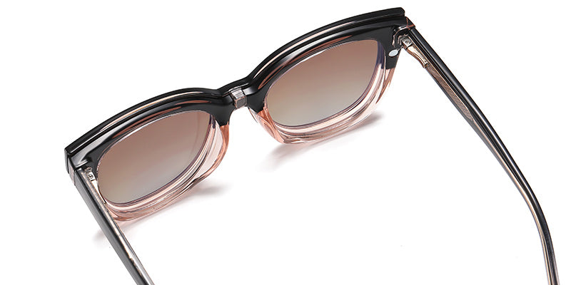 Winter Tranquility Eyewear