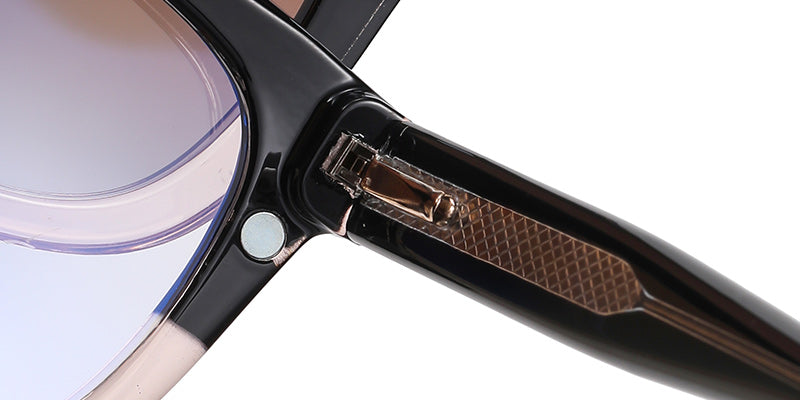 Winter Tranquility Eyewear