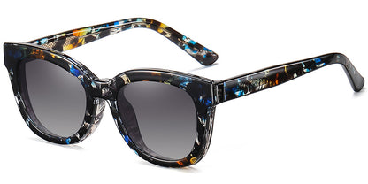 Winter Tranquility Eyewear