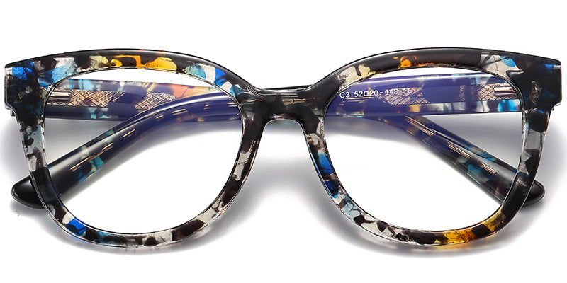 Winter Tranquility Eyewear